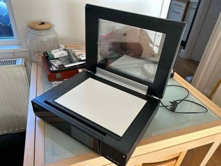Photo of free Printer/ scanner (Enfield EN2) #2