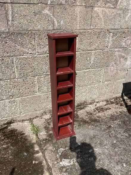 Photo of free C/D Shelf (Perrystown Dublin 12) #1