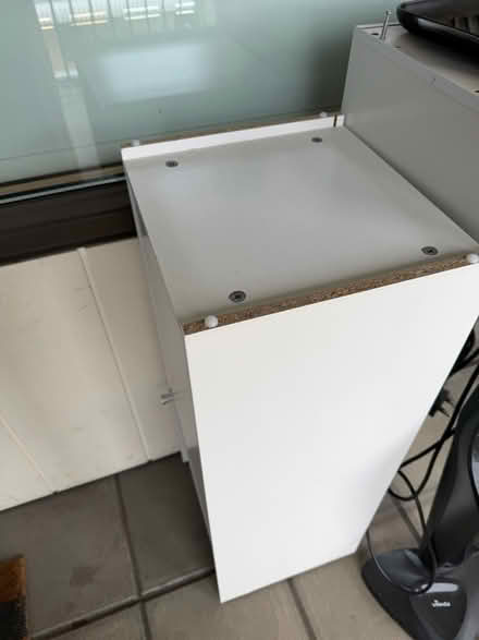 Photo of free Cupboard (Latimer road W1 06E) #3