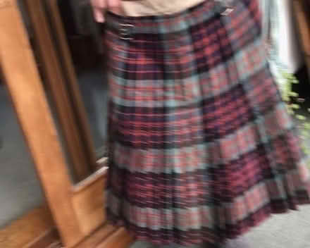 Photo of free Kilt (Haythorne Common BH21) #2