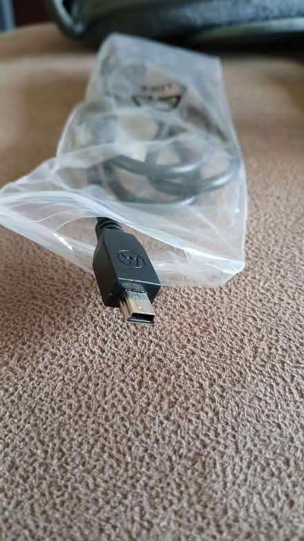 Photo of free Motorola Cable (Bowerhill SN12) #2
