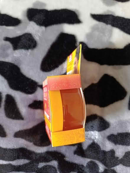 Photo of free brand new hair gel with bio argan (Nw41 by Nw41by) #2