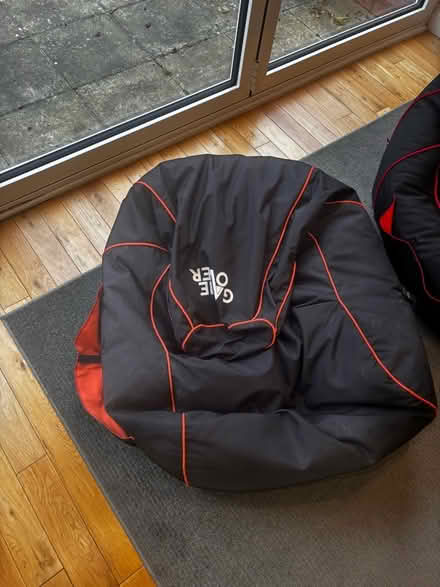 Photo of free Gaming Bean bag Chair (Ruislip HA4) #4