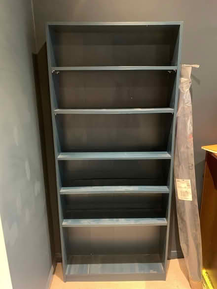 Photo of free Book shelves (guildford) #1