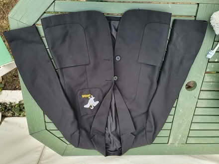 Photo of free JHGS Blazer 31 inches (Booker HP12) #1
