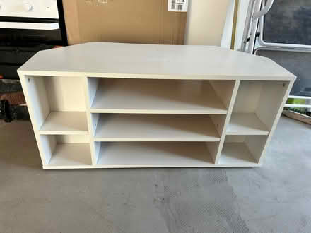 Photo of free Sofa + Tv unit (Willingdon BN22) #3