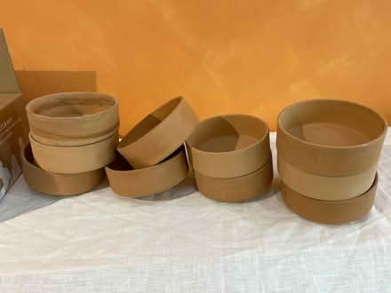 Photo of free Plant pots (SW1 Belgravia) #1