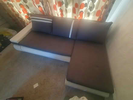 Photo of free Sofa bed (Hemel Hempstead HP2) #2