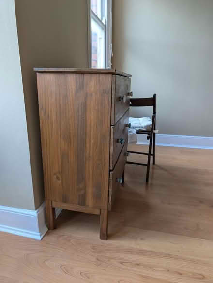 Photo of free Ikea drawers (Hanwell W13) #2