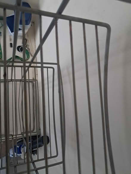 Photo of free Bathroom rack (Southall Green) #2