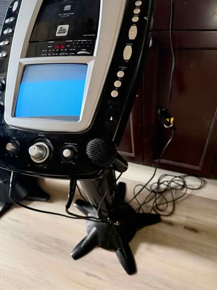 Photo of free Singing Machine Karaoke (West San Jose 95128) #4