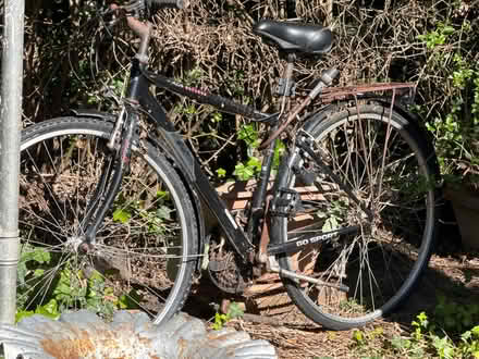 Photo of free Bike (Leicestershire LE2) #1