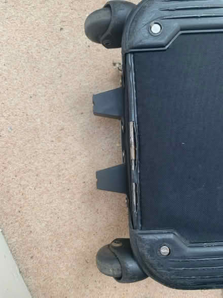 Photo of free Cabin size bag (Wrington BS40) #4