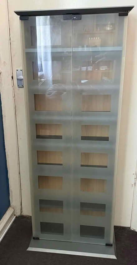 Photo of free CD / DVD unit (Edlesborough LU6 2) #1