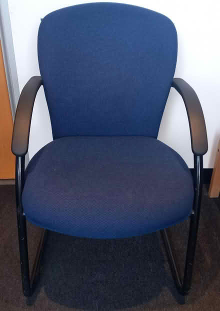 Photo of free Chair (Watford WD24) #2