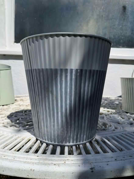 Photo of free Pot holders (Belmont SM2) #3