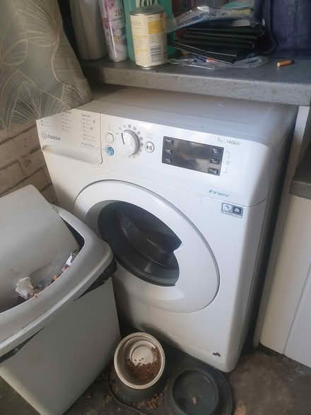 Photo of free House clearance (Walkey s6) #4