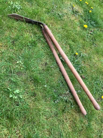 Photo of free Garden shears (Cookridge LS16) #1