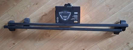 Photo of free Roof bars (DE73) #1