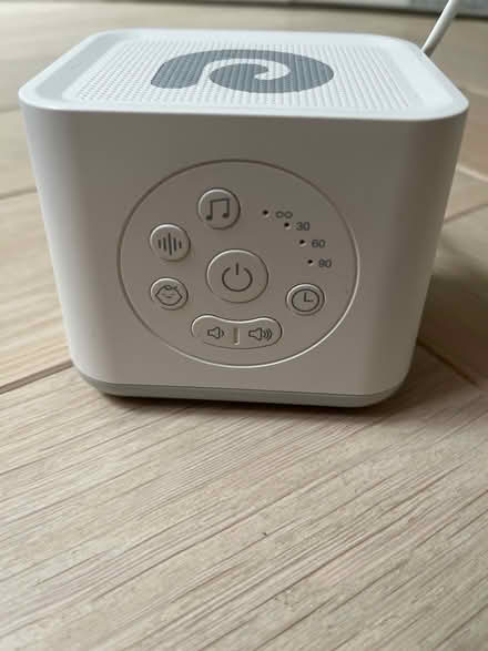 Photo of free White noise machine (NW8) #1