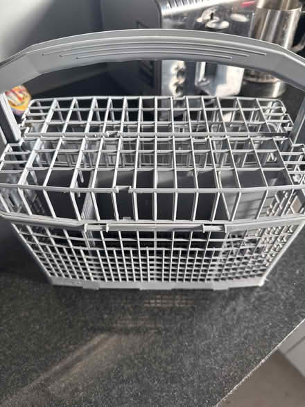 Photo of free Dishwasher cutlery tray (HG5 Knaresborogh) #1
