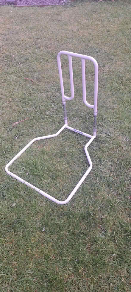 Photo of free Bed stick/leaver (Poolbrook WR14) #1