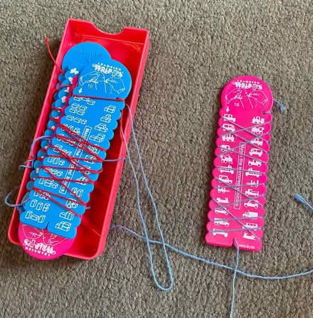 Photo of free Learning Wrap-ups (Downtown) #1