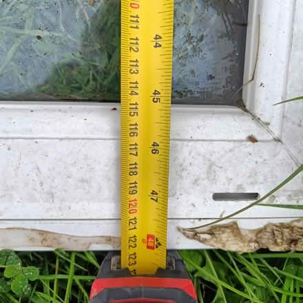 Photo of free Window for collection D11 (Dublin) #4