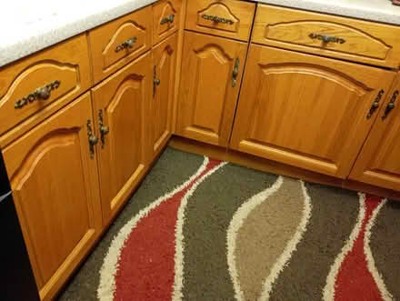 Photo of free Cupboard doors, need going (Sheffield S12) #3