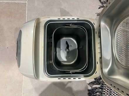 Photo of free Bread maker (SW19 - Dundonald) #2