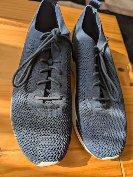 Photo of free More fitflop trainers (Battle TN33) #1