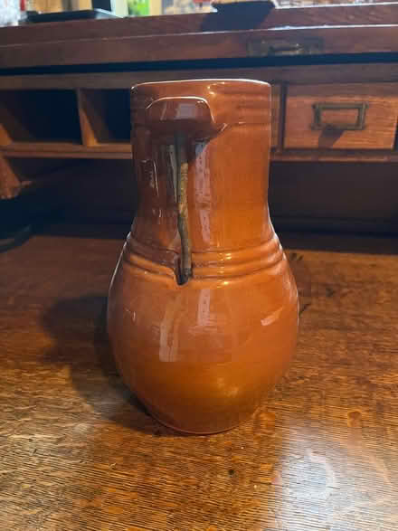 Photo of free bird house (Rockville) #1