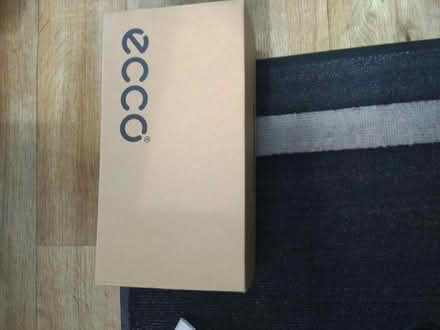 Photo of free Shoe box (Millhouses S7) #1