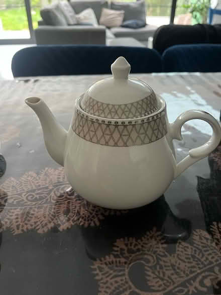 Photo of free Teaset (Slough SL2) #2