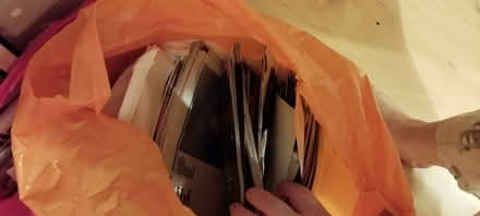 Photo of free Mixed magazines, old calendars, leaflets (Penarth CF64) #3