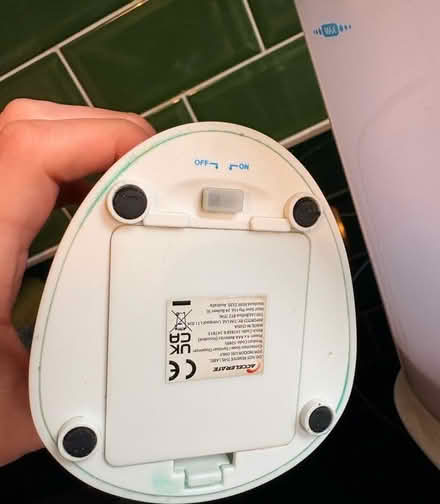 Photo of free Soap Dispenser x2 (Byfleet KT14) #2