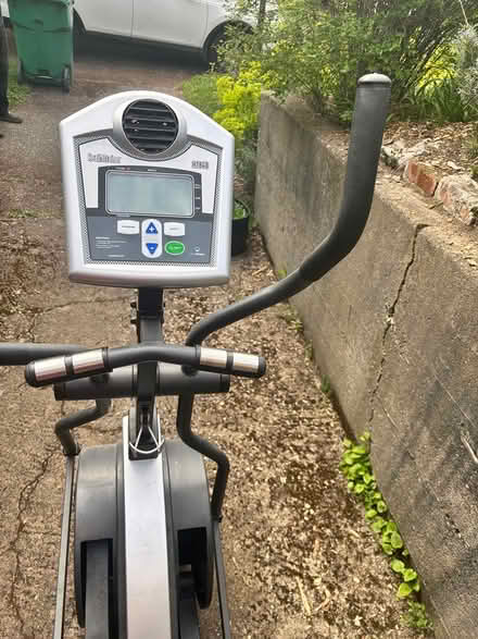 Photo of free Elliptical Exercise Machine (Ballard) #2
