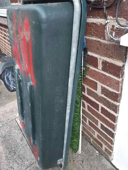 Photo of free Garden tray (Disley SK12 2EX) #1