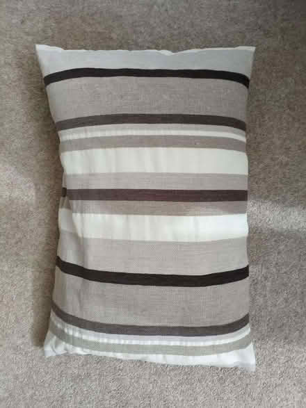 Photo of free Cushions (Haywards Heath RH16) #1