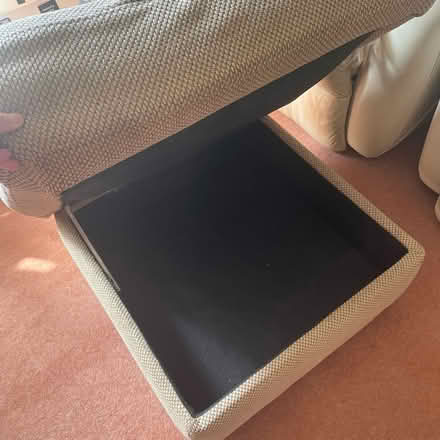 Photo of free Ottoman Foodstool (BH23) #2