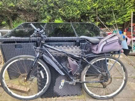 Photo of free Bike #2 (Norden) #1