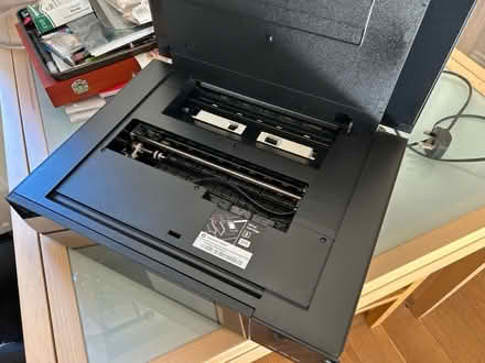 Photo of free Printer/ scanner (Enfield EN2) #1