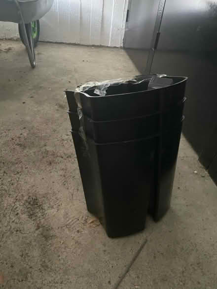 Photo of free Stand and attachments for waterbutt (Roehampton. SW15) #1