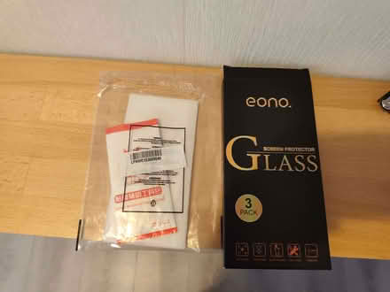 Photo of free Mobile phone Screen protectors (Comiston EH10) #1