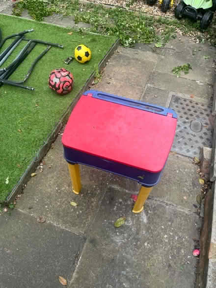 Photo of free Kids table (N18) #1
