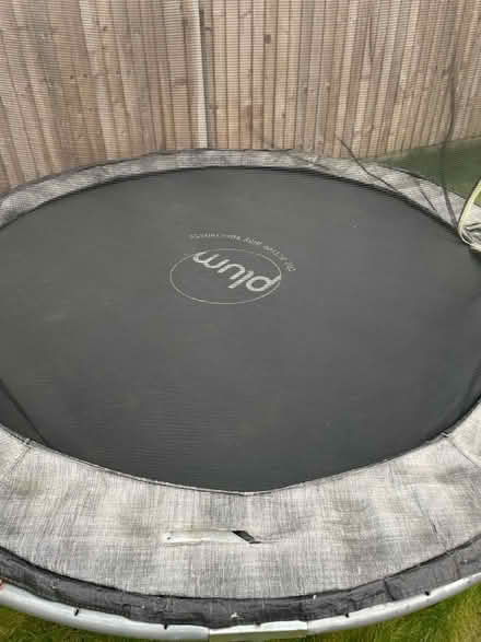 Photo of free Trampoline (Ox12 7gx OX12) #1