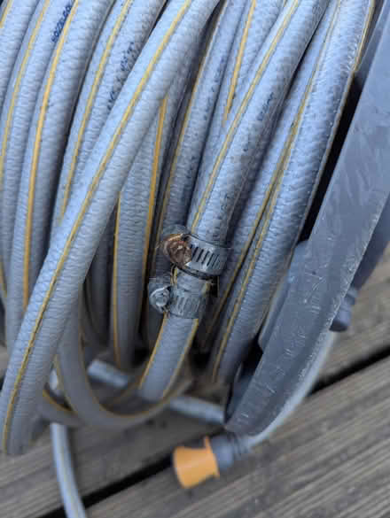 Photo of free Garden hose (Tonbridge TN10) #2