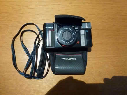 Photo of free Camera (Central Witham CM8) #1