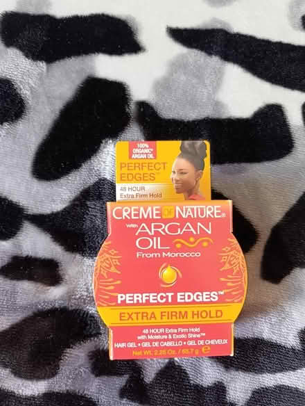 Photo of free brand new hair gel with bio argan (Nw41 by Nw41by) #1