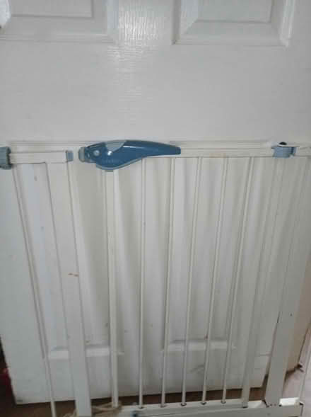 Photo of free Stairgate (Odd Down) #1